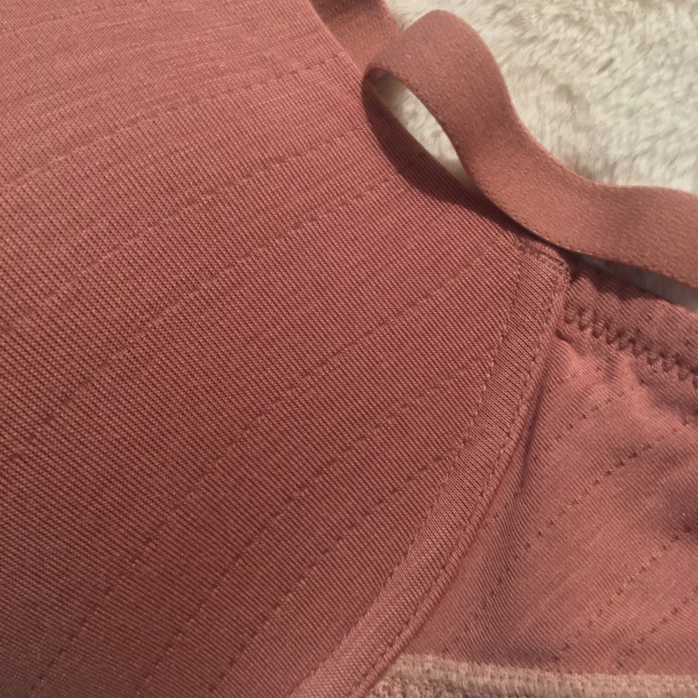 NWT | Adore Me Lorena Contour dark nude - Picture 4 of 6